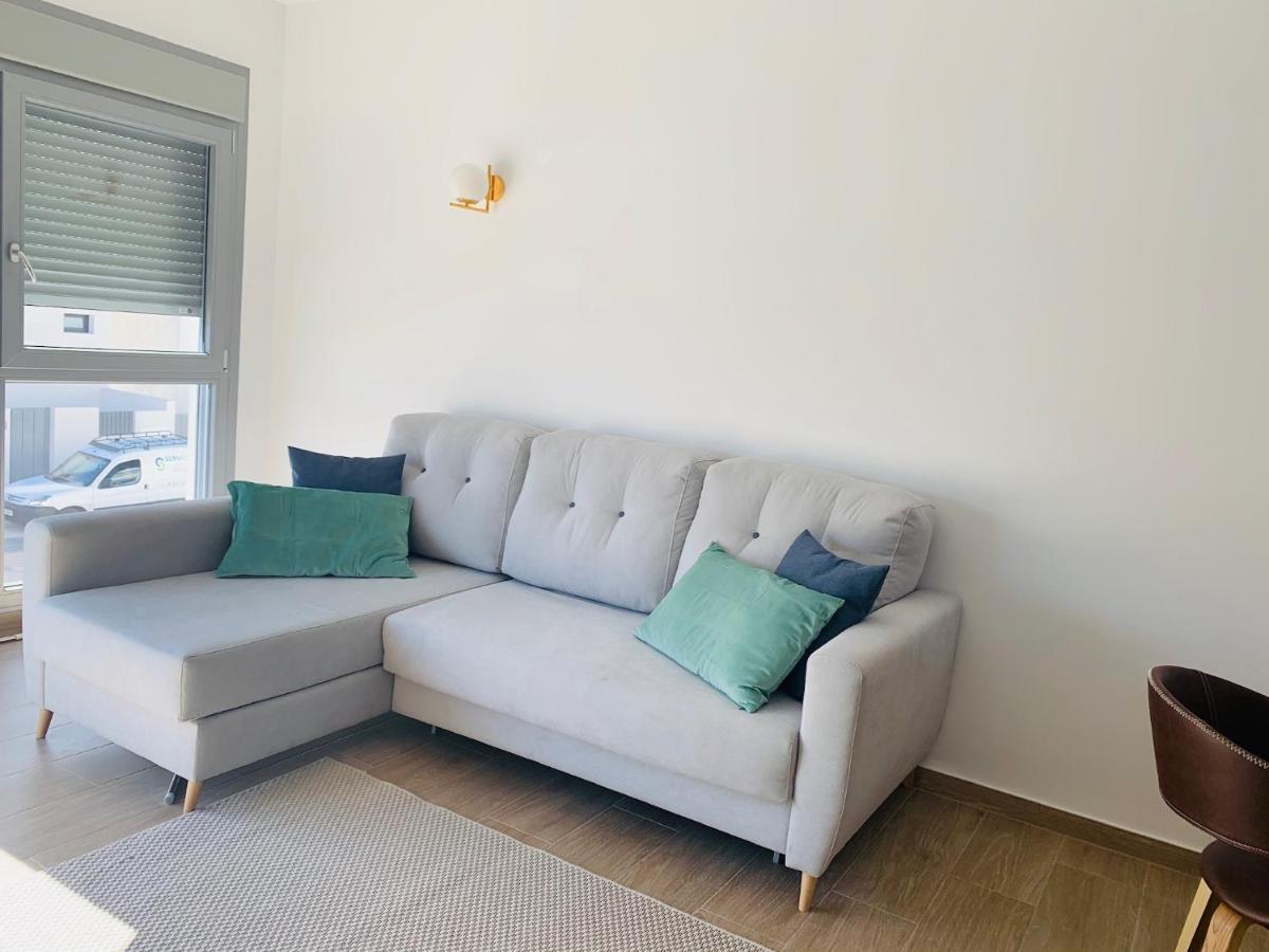 Apartamento Con Solarium Villa Amalia Torrevieja Exterior photo
